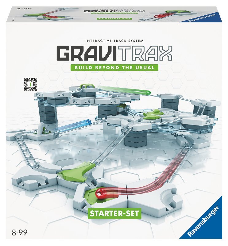 GIOCATTOLO GraviTrax Starterset Gravitrax '23