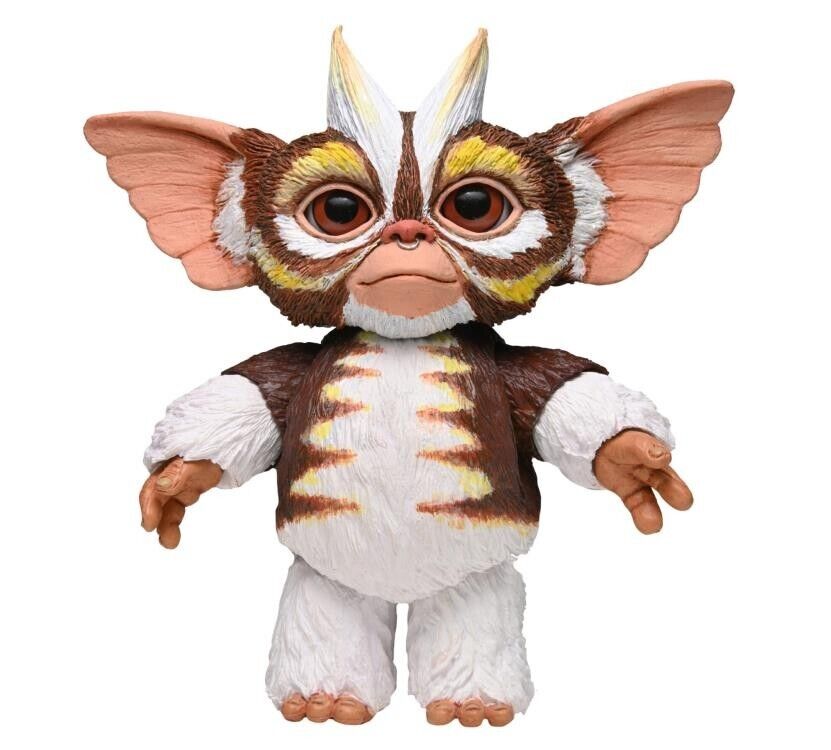 Punk Mogwai Gremlins Mogwais in Blister Card