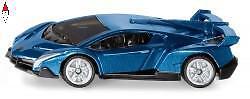 SIKU LAMBORGHINI VENENO