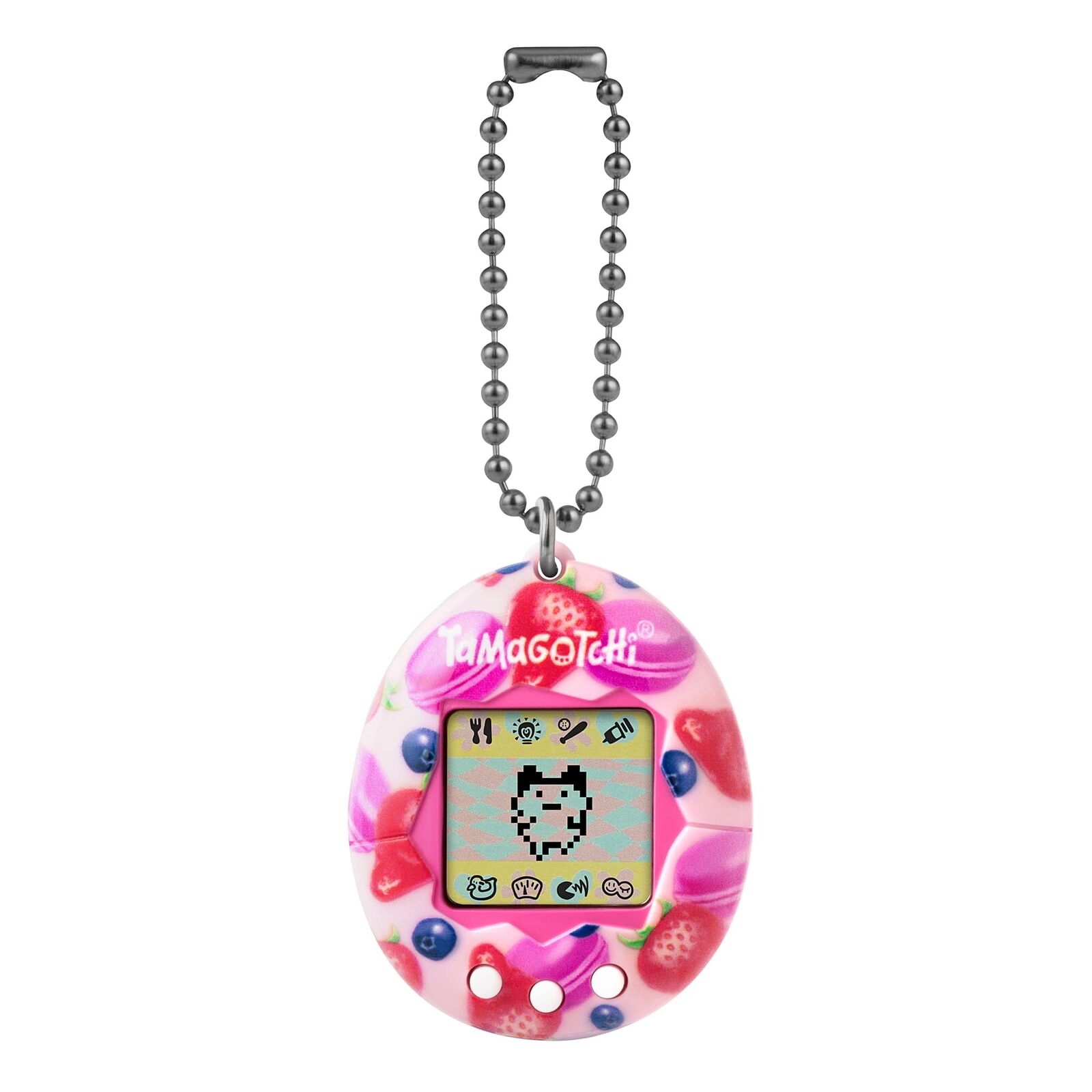 Bandai Tamagotchi Original Berry Delicious Shell   Tamagotchi Original Cyber Pet
