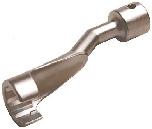 Llave especial para tubos de inyección | para BMW | entrada 12,5 mm (1/2") | 14