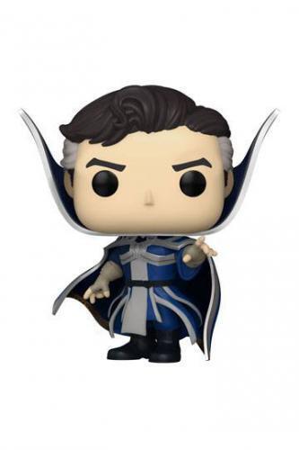 Doctor Strange 2 (2022) Supreme Strange POP Marvel #1005 Vinyl Figure FUNKO