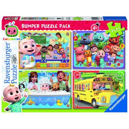 Ravensburger RVB05221 Cocomelon