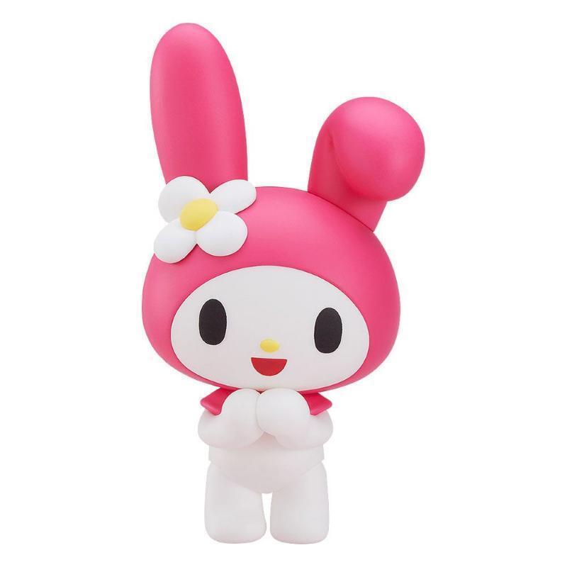 Onegai My Melody: Nendoroid Action Figure My Melody 9 cm GOOD SMILE