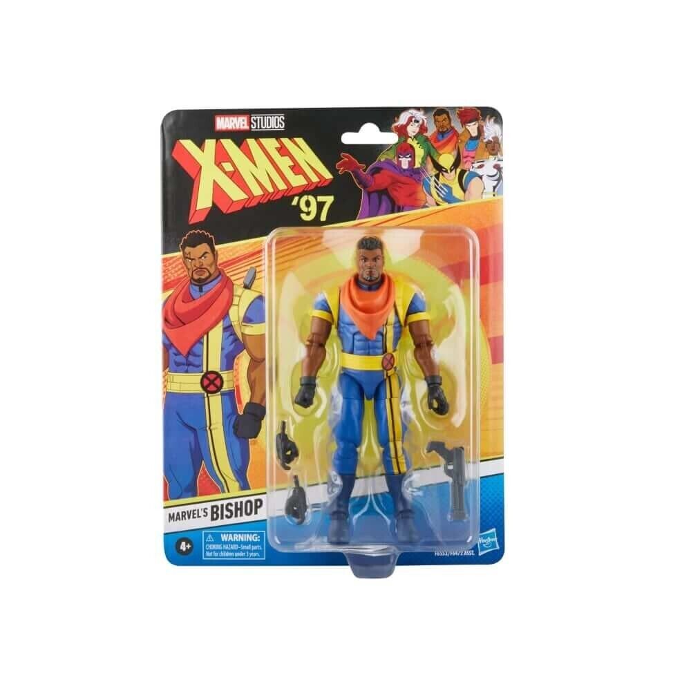 Bishop X-Men´97 Marvel Legends Series