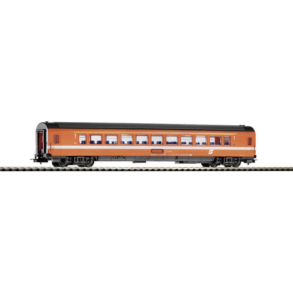 H0 Vagone treno veloce della ÖBB Piko H0 58661