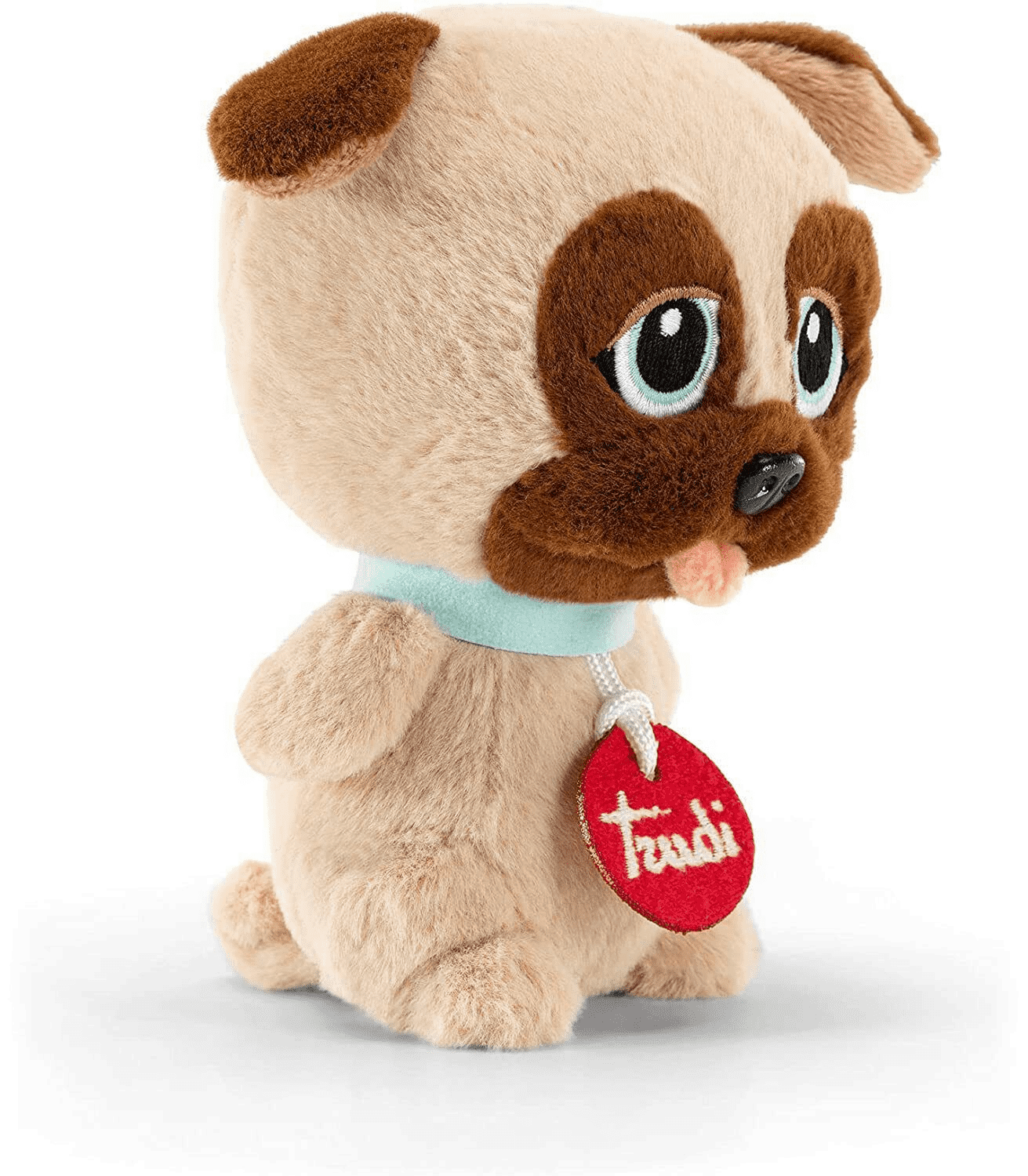 TRUDI 29154 PELUCHE TRUDI FRIEND CARLINO