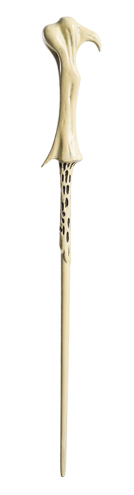 Merchandising Harry Potter: Rubie's - Bacchetta Voldemort (Bacchetta)