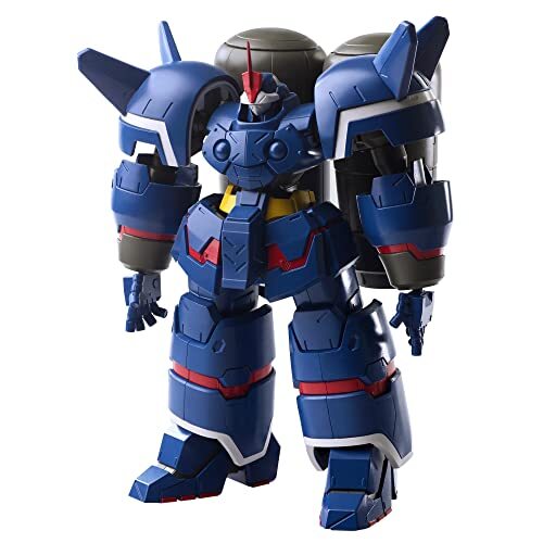 Xenogears Structure Arti Plus 1/144 Scala Modello Plastica Kit Serie Siebzehn
