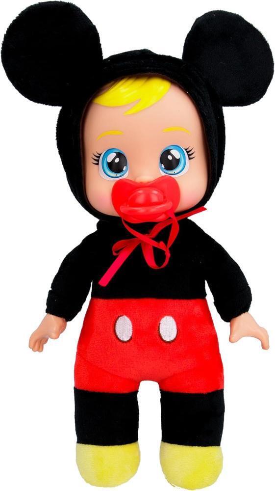 CRY BABIES COCCOLE DISNEY MICKEY TOPOLINO