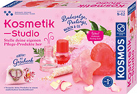 Kosmos Experimentierkasten Kosmetik-Studio Altri giocattoli 45872856