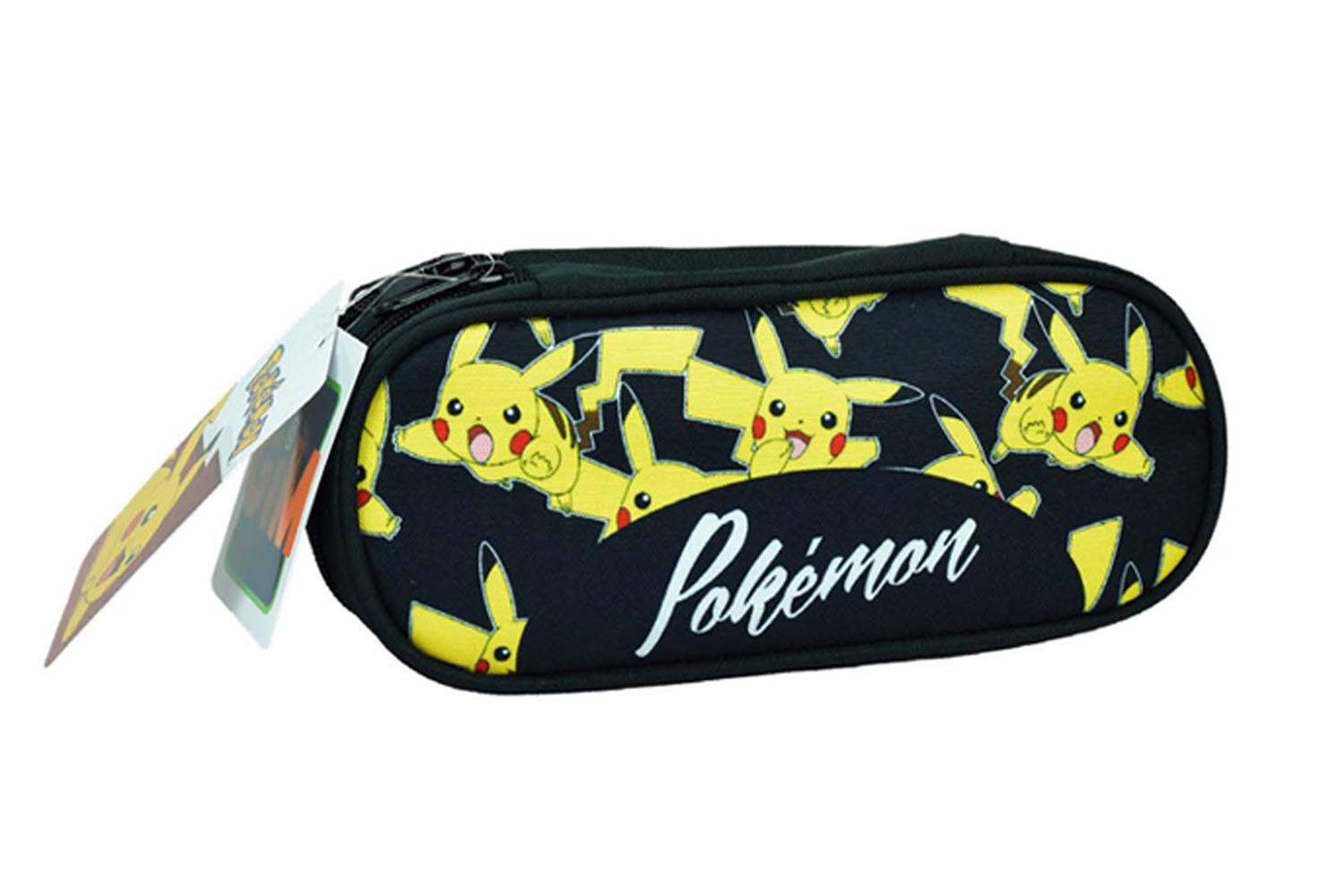 Pokemon Pokemon Bustina Ovale