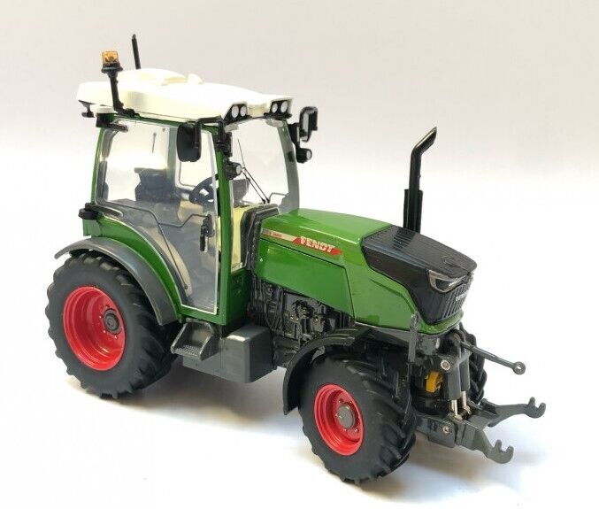 USK, FENDT 210V Vario, 1/32,  USK10658