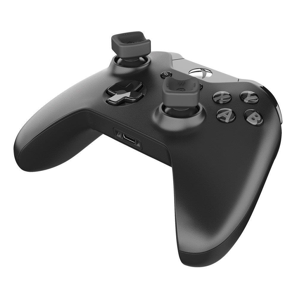 Goodbetterbest Ltd - Txs Tactical Thumb Grips - AA.VV.