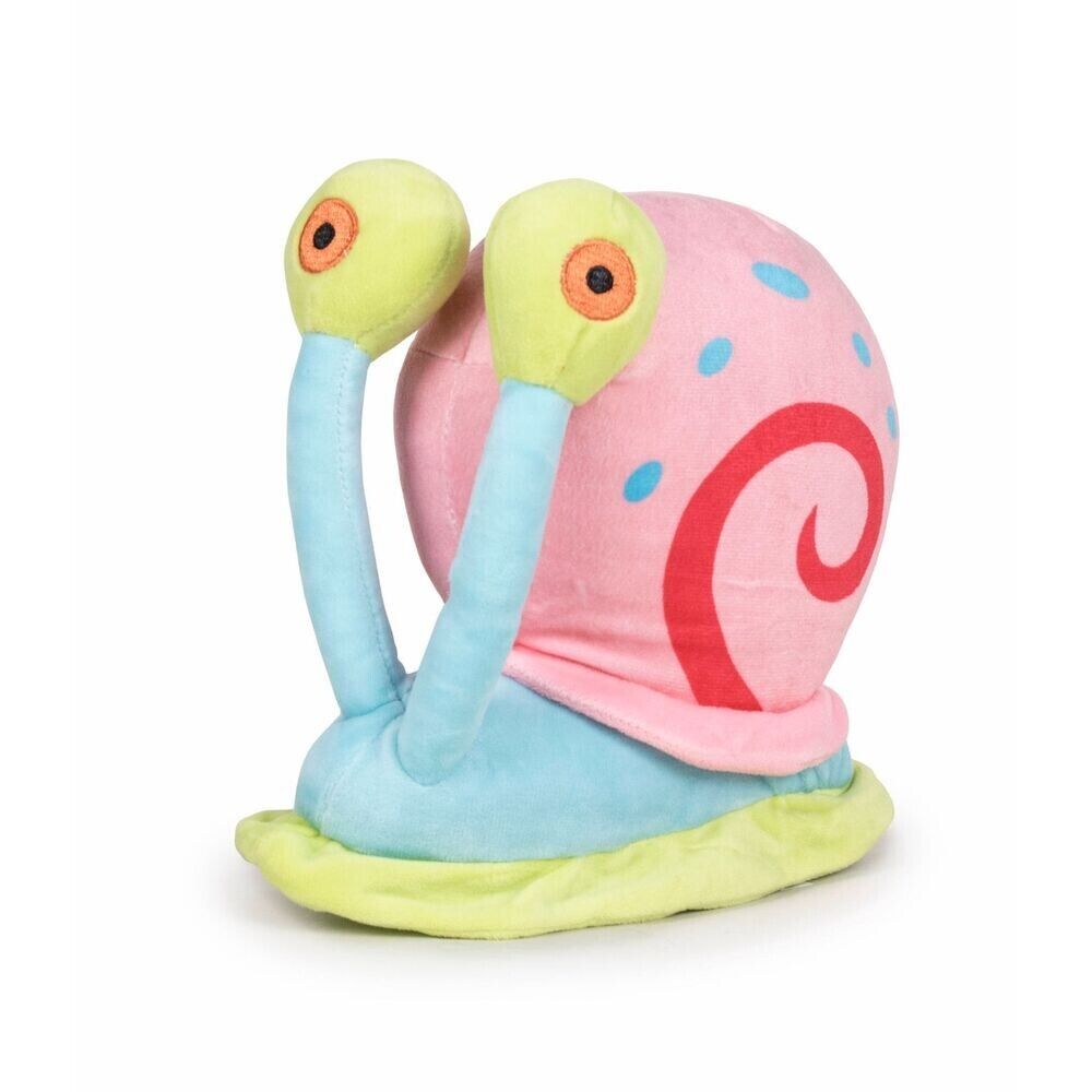 Peluche Gary Spongebob Lumaca di mare H 15 cm plush toy