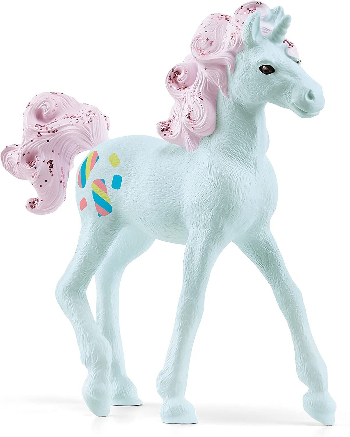 SCHLEICH - Marshmallow Unicorno -  - SHL70737