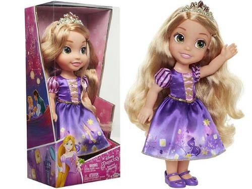 PRINCIPESSA RAPUNZEL CM38