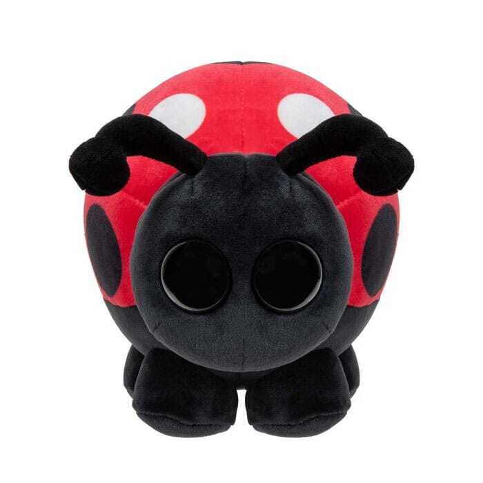 Adopt Me! Plush Figure Ladybug 20 cm
