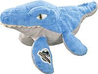 Schmidt SSP JW, Mosasaurus 29 cm| 42759 Altri giocattoli 42759