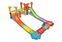 VTech Toet Toet Auto's 80-188204 Auto e corsa 1 anno/i Multicolore 5 80-188204