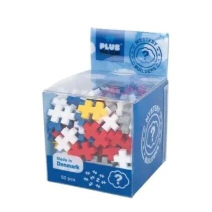 PLUS-PLUS - Robot Gundam 50 pezzi -  - PPLS3830