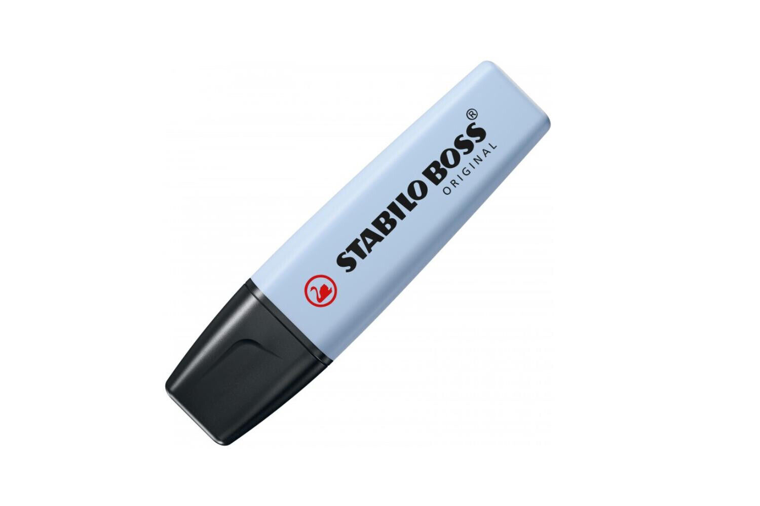Stabilo Evidenziatore Stabilo Boss pastel 45 pezzi
