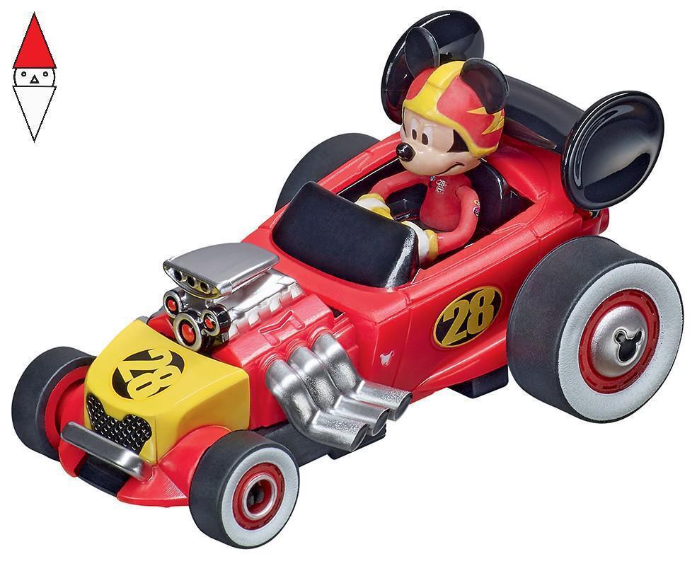CARRERA MICKEY