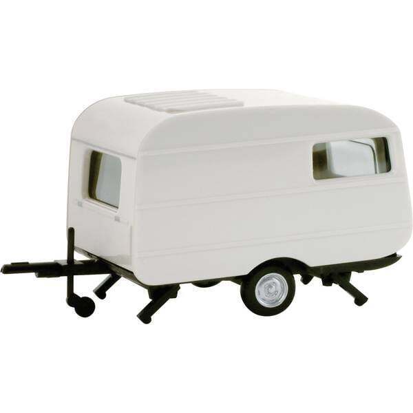 Herpa 053099 h0 roulotte qek junior