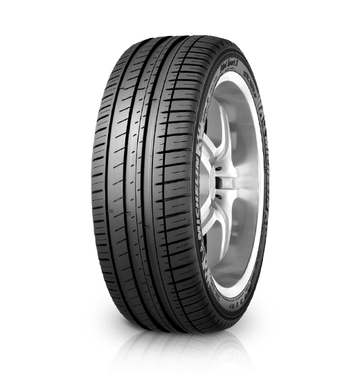 Pneumatici Estivi Michelin 245/45 R19 102Y Pilotsport3 T0 XL pneumatici nuovi