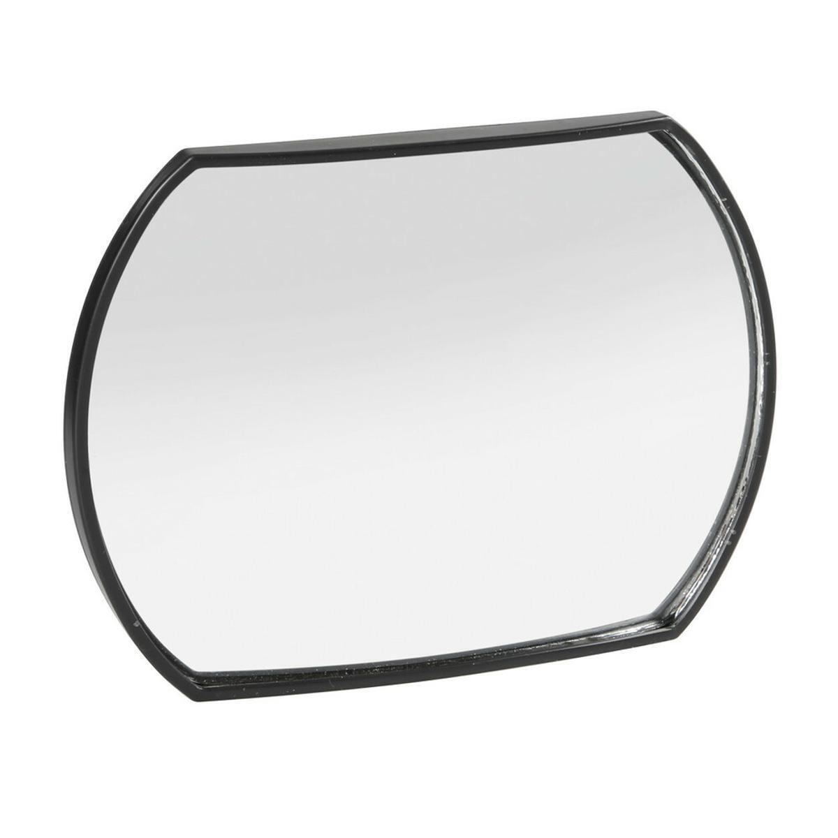 Specchietto Convesso Vision Plus per Retrovisori Laterali con Adesivo 14x10cm