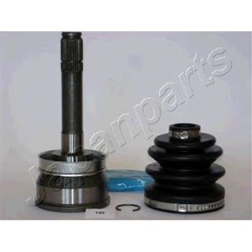 GIUNTO OMOCINETICO  JAPANPARTS GI-125