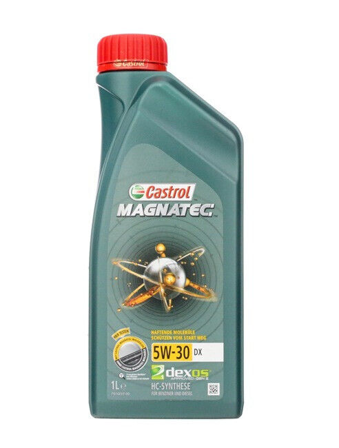 Olio 5W-30 DX CASTROL Magnatec 1L