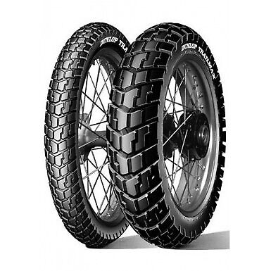 160/60 R17 69 H DUNLOP - Trailmax Mixtour