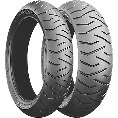 Gomme Moto Bridgestone 120/70 R15 56H (Anteriore) BATTLAX TH01 pneumatici nuovi