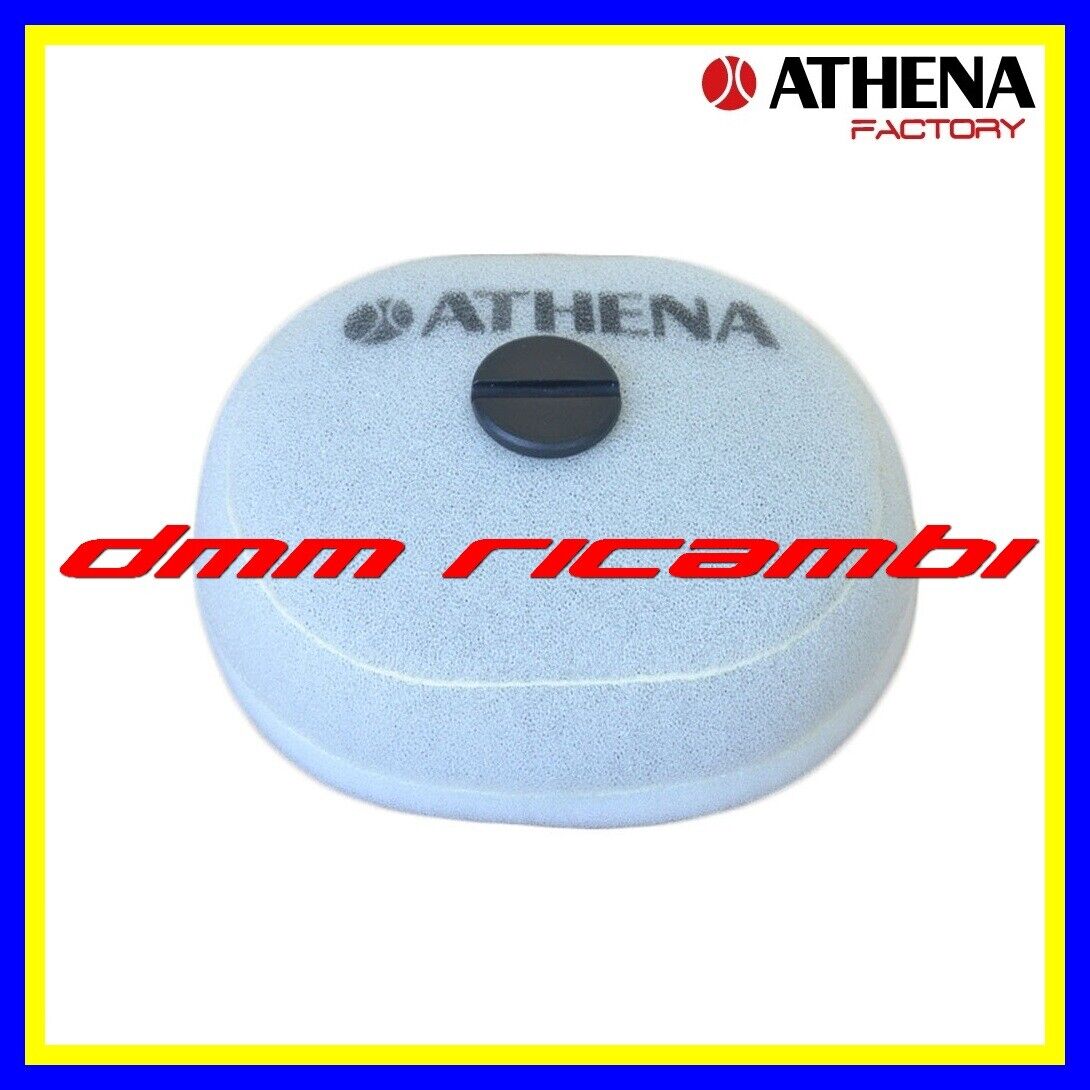Spugna Filtro Aria ATHENA KTM SX 65 05>06 2T SX65 2005 2006 (by TwinAir)