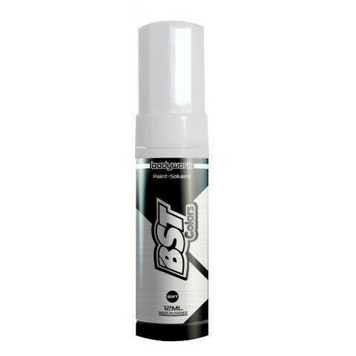 Penna Ritocco Citroen Kca - Grigio Reblochon Met. 12Ml Solvanté