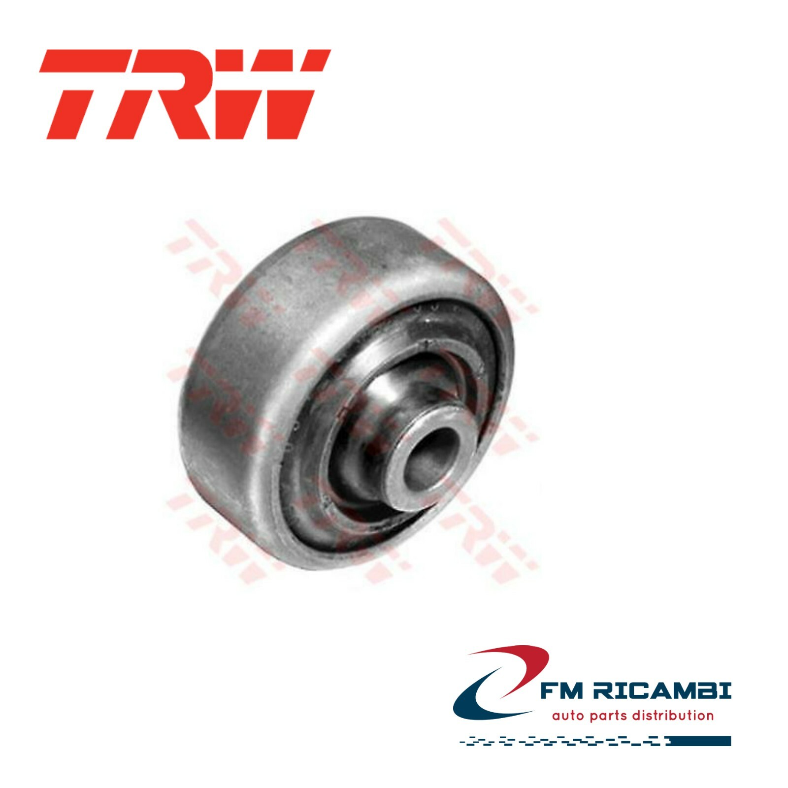 JBU1357 TRW BOCCOLA SILENTBLOCK BRACCIO FORD MONDEO 93>