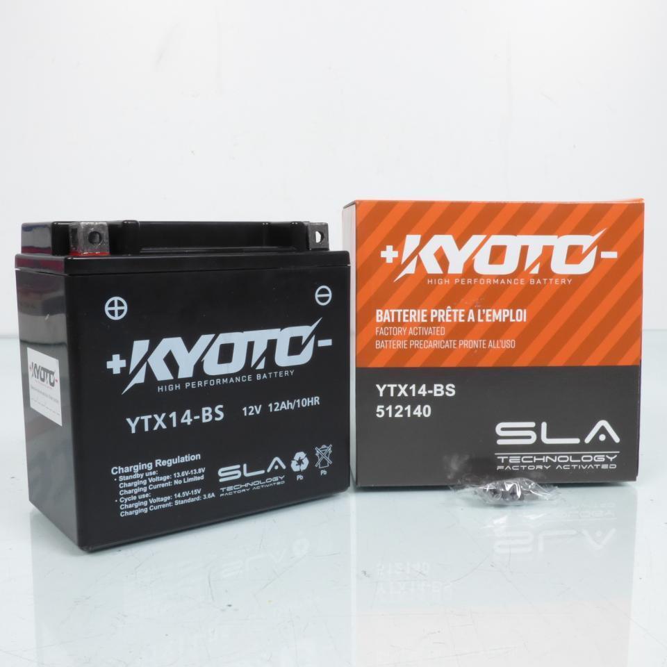 akumulator sla kyoto do samochodu honda 750 africa-twin po 1993 nowy