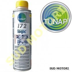 TUNAP 172 EX 336 MICROLOGIC PROTETTIVO INIEZIONE BENZINA ULTRA LOW EMISSION AUTO