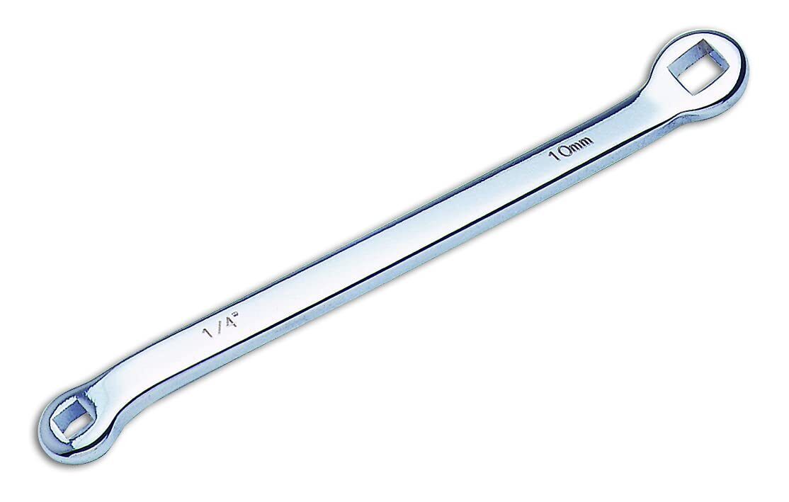 Laser 2598 - Chiave per Freno, 1/4" Sq x 10 mm (q0O)