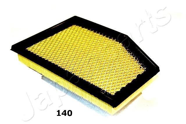 Filtro aria JAPANPARTS FA-140S