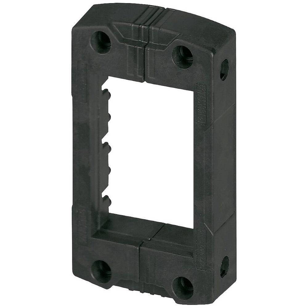 Trelleborg TMS-B10-SFSL-BK IP54 | Polyamide | Screw Passacavo Poliammide Nero 1