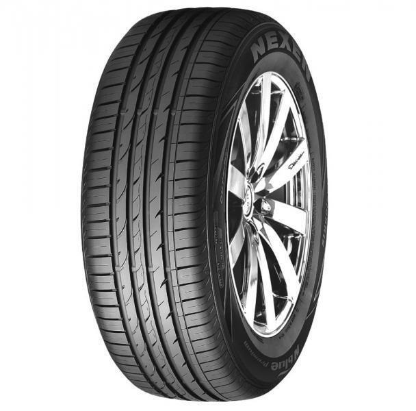 PNEUMATICI GOMME ESTIVE NEXEN N-BLUE 205/55 R16 91 H