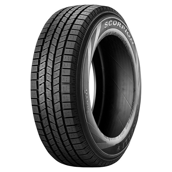 GOMME PNEUMATICI PIRELLI 315/35 R20 110V SCORPION ICE & SNOW XL RUN FLAT DO K8X