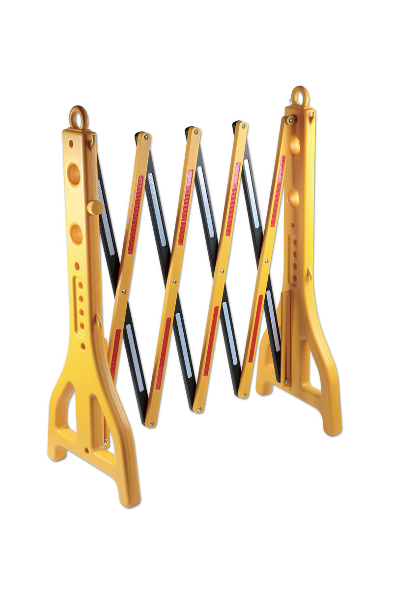 Laser Tools Plastica Pieghevole Sicurezza Protezione 7490