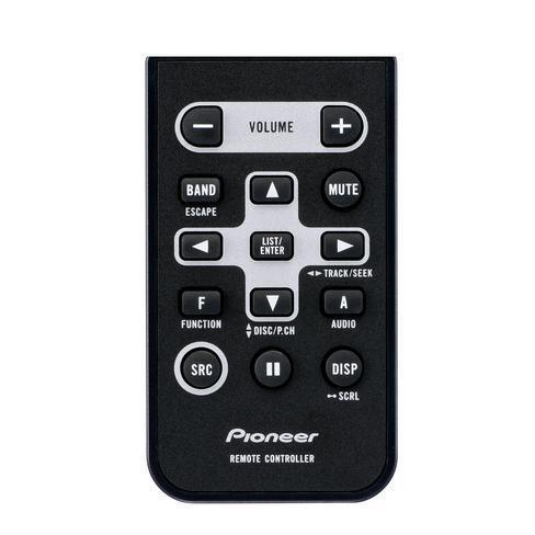 Pioneer CD-R320 Telecomando per autoradio ORIGINALE PIONEER