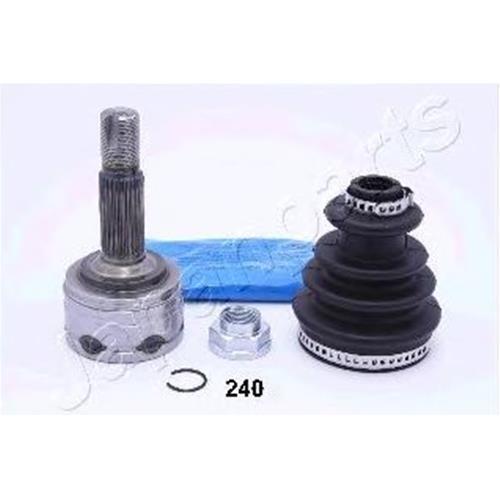 GIUNTO OMOCINETICO  JAPANPARTS GI-240
