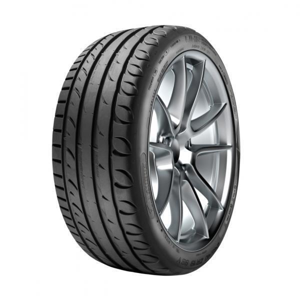 PNEUMATICI GOMME ESTIVE TAURUS UHP 205/55 R17 95 W XL