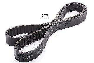 Cinghia dentata - JAPANPARTS DD-206