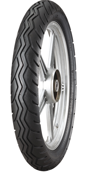 Gomme Moto 90/90-18 Anlas 57P NR-47 pneumatici nuovi
